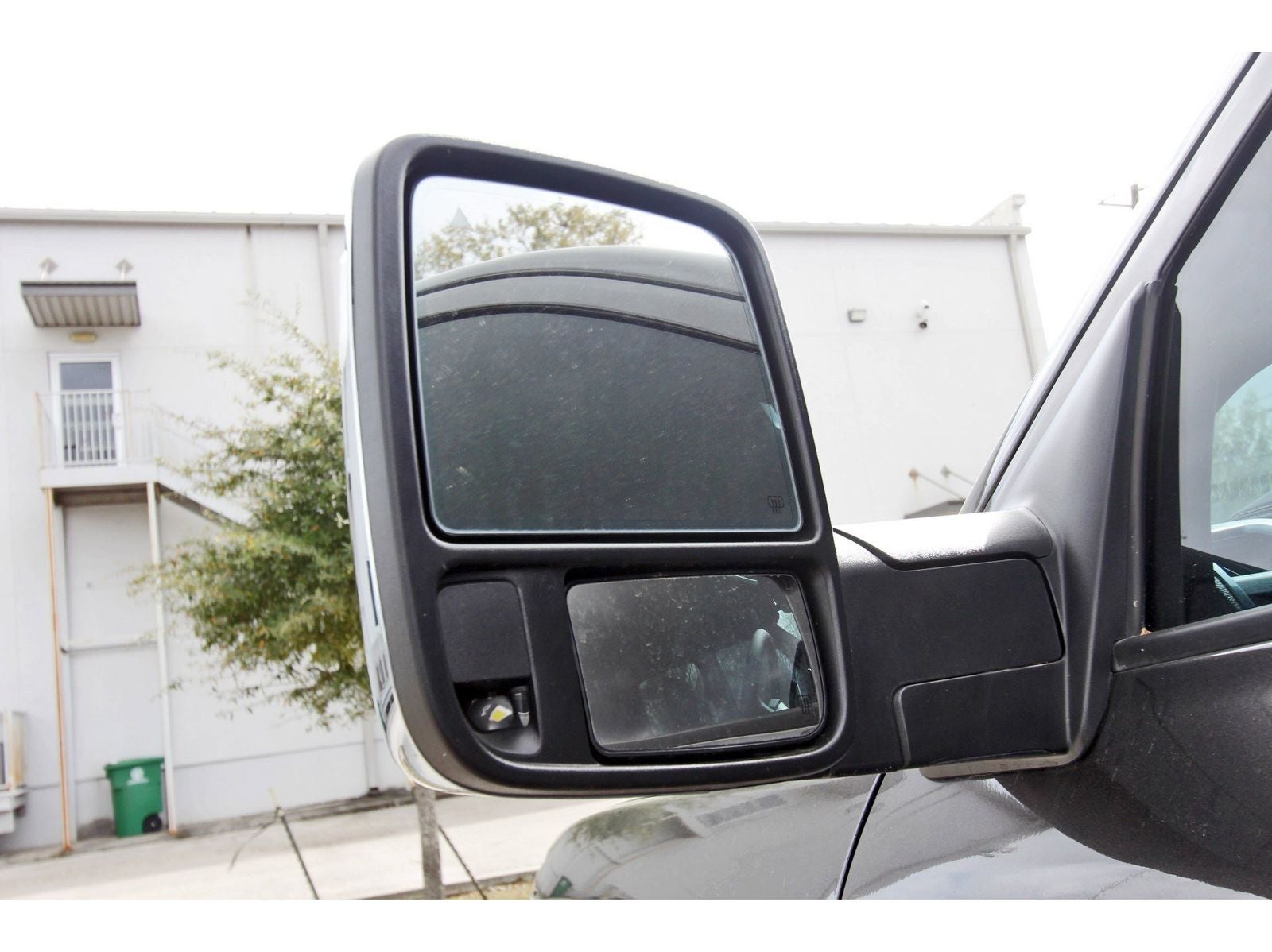 2026 RAM 2500 Laramie 4x4 Crew Cab 6'4" Box