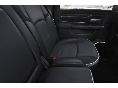 2026 RAM 2500 Laramie 4x4 Crew Cab 6'4" Box