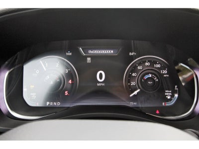 2026 RAM 2500 Laramie 4x4 Crew Cab 6'4" Box