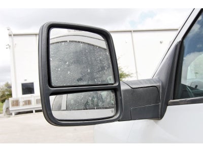 2026 RAM 2500 Tradesman 4x4 Crew Cab 8' Box