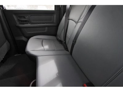 2026 RAM 2500 Tradesman 4x4 Crew Cab 8' Box