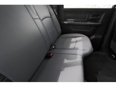 2026 RAM 2500 Tradesman 4x4 Crew Cab 8' Box