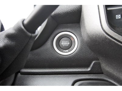 2026 RAM 2500 Tradesman 4x4 Crew Cab 8' Box