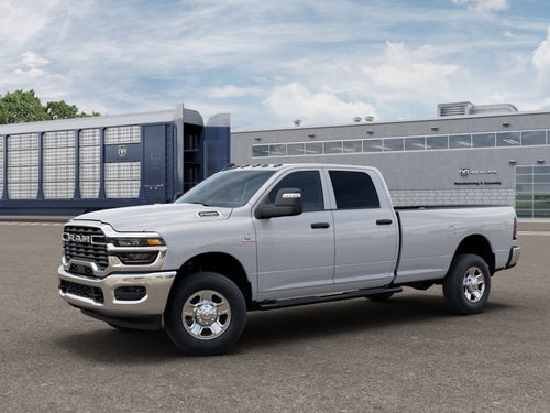 2026 RAM 2500 Tradesman 4x4 Crew Cab 8' Box