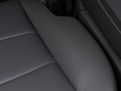 2026 RAM 2500 Tradesman 4x4 Crew Cab 8' Box