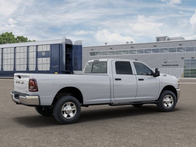 2026 RAM 2500 Tradesman 4x4 Crew Cab 8' Box