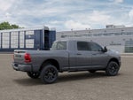 2026 RAM 2500 Laramie 4x4 Mega Cab 6'4" Box