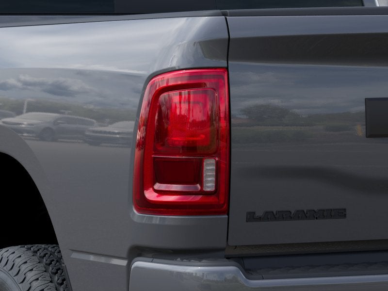 2026 RAM 2500 Laramie 4x4 Mega Cab 6'4" Box
