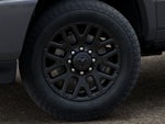 2026 RAM 2500 Limited 4x4 Mega Cab 6'4" Box
