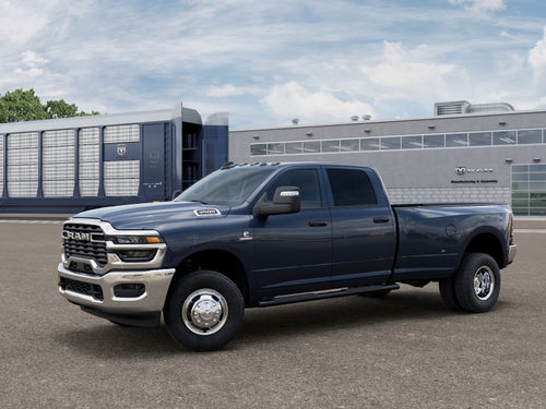 2026 RAM 3500 Tradesman 4x4 Crew Cab 8' Box