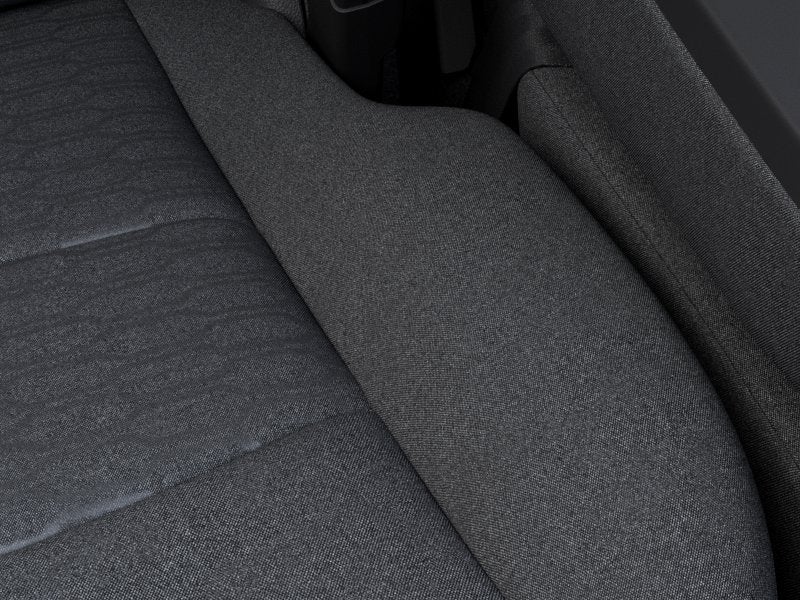 2026 RAM 3500 Tradesman 4x4 Crew Cab 8' Box