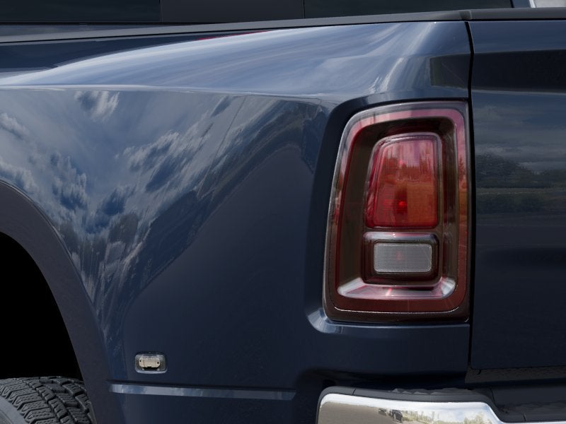 2026 RAM 3500 Tradesman 4x4 Crew Cab 8' Box