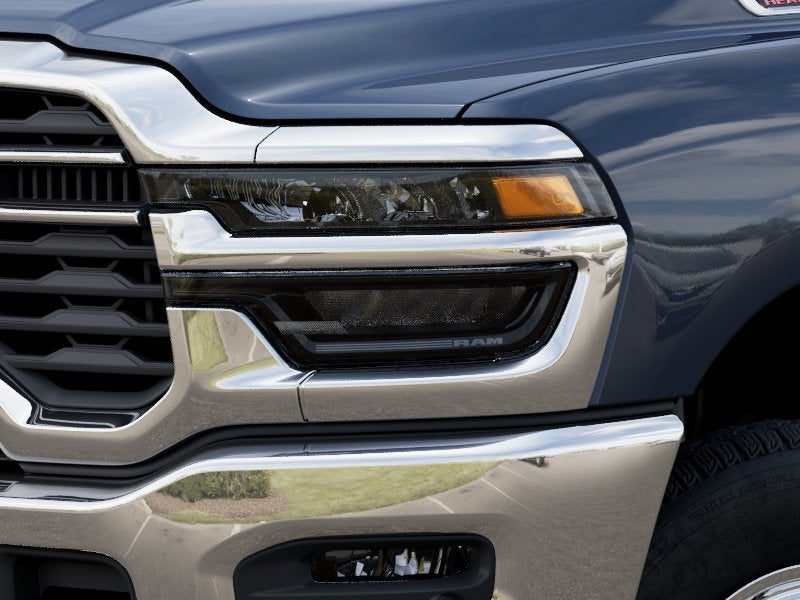 2026 RAM 3500 Tradesman 4x4 Crew Cab 8' Box