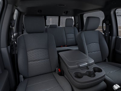 2026 RAM 3500 Tradesman 4x4 Crew Cab 8' Box