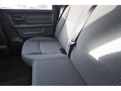 2026 RAM 3500 Tradesman 4x4 Crew Cab 8' Box