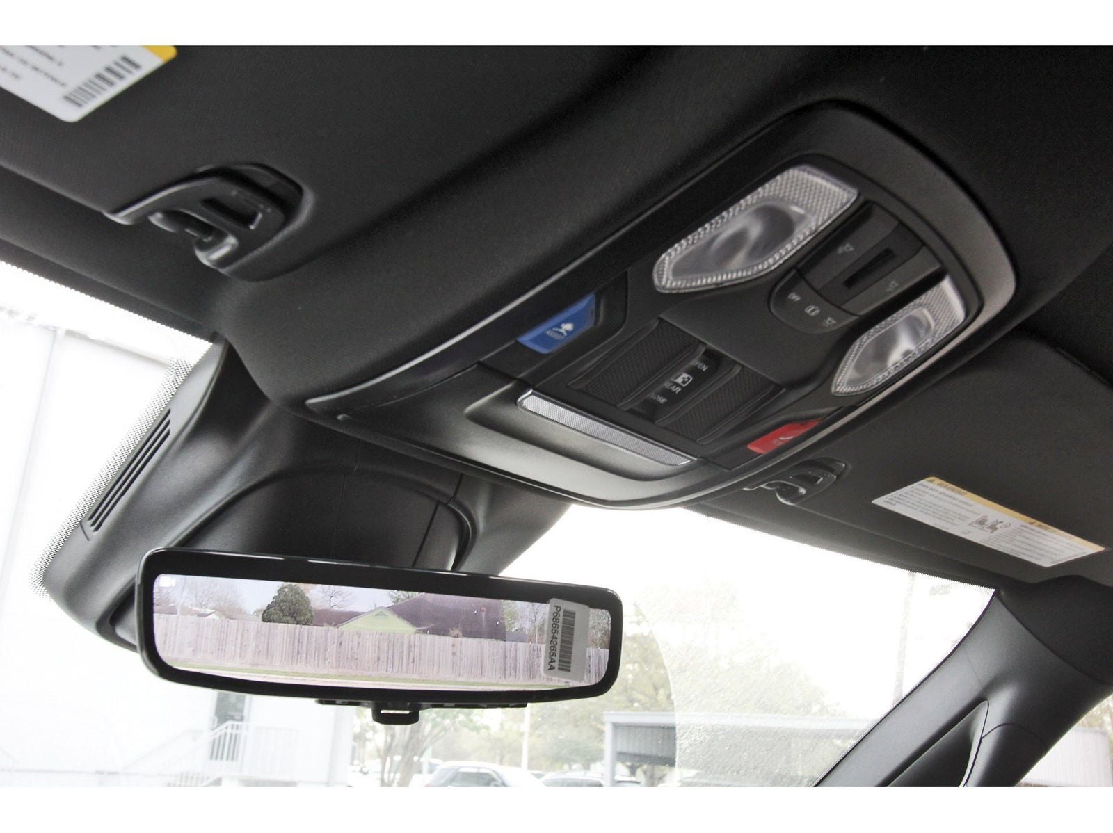 2026 RAM 3500 Tradesman 4x4 Crew Cab 8' Box