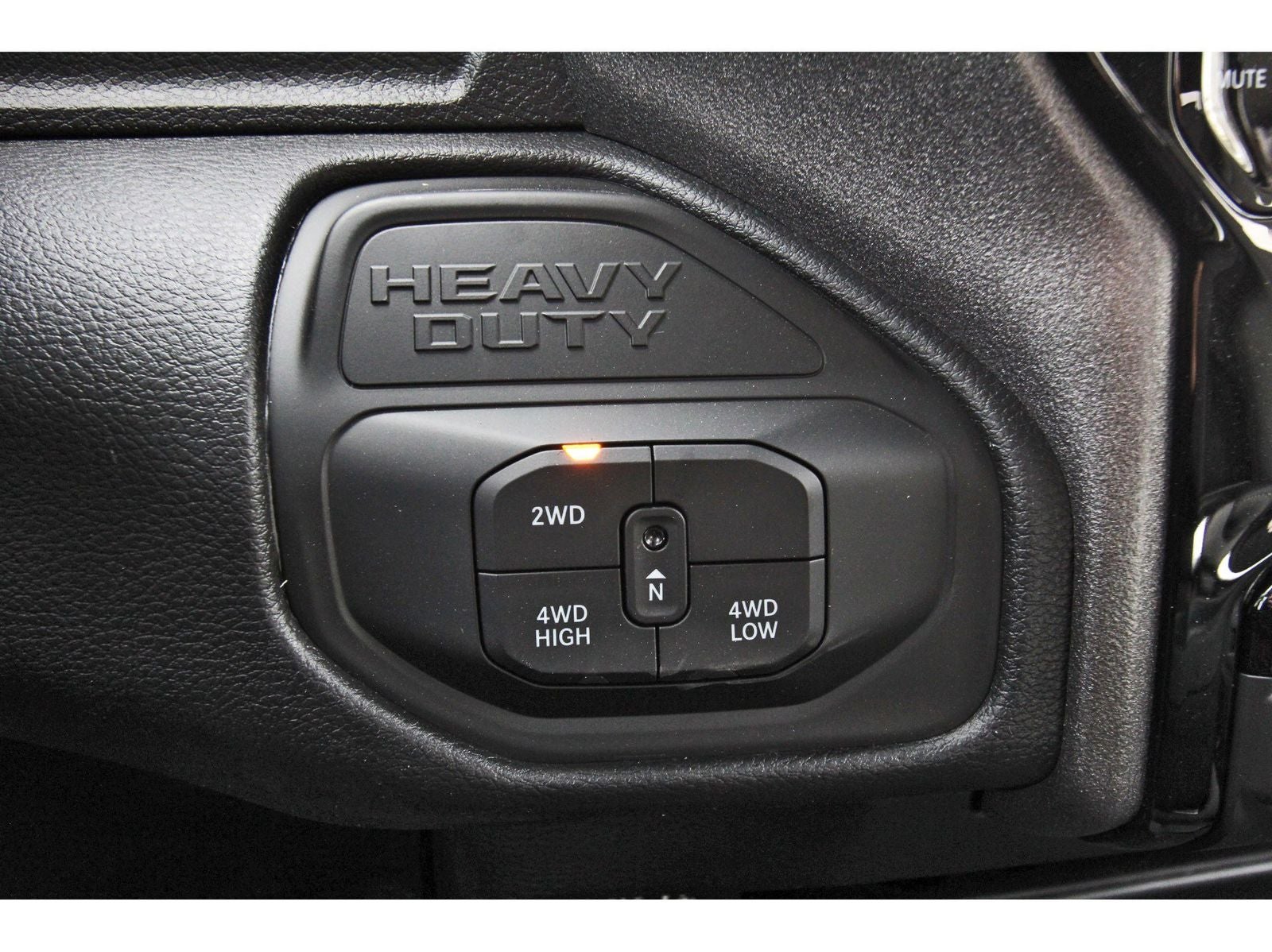 2026 RAM 3500 Tradesman 4x4 Crew Cab 8' Box