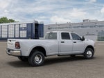 2026 RAM 3500 Tradesman 4x4 Crew Cab 8' Box