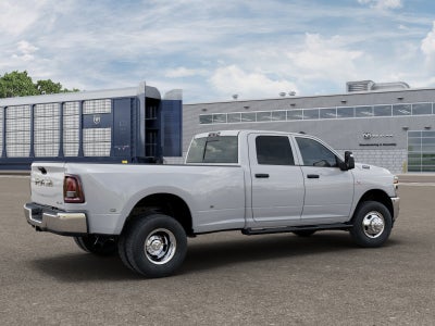 2026 RAM 3500 Tradesman 4x4 Crew Cab 8' Box