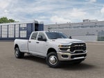 2026 RAM 3500 Tradesman 4x4 Crew Cab 8' Box