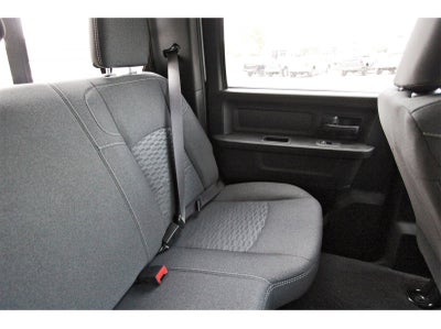 2026 RAM 3500 Tradesman 4x4 Crew Cab 8' Box