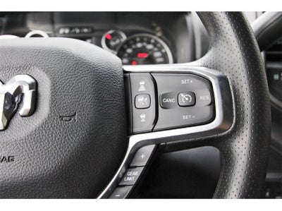 2026 RAM 3500 Tradesman 4x4 Crew Cab 8' Box