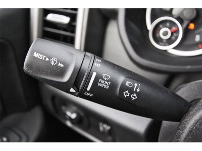 2026 RAM 3500 Tradesman 4x4 Crew Cab 8' Box