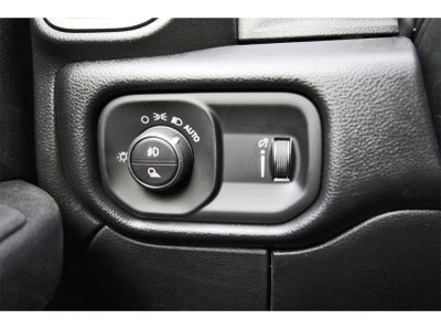 2026 RAM 3500 Tradesman 4x4 Crew Cab 8' Box