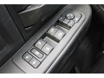 2026 RAM 3500 Tradesman 4x4 Crew Cab 8' Box