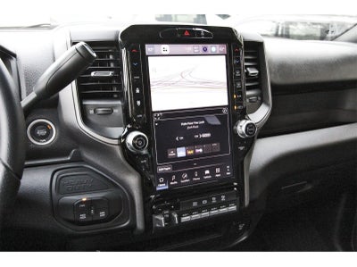 2026 RAM 3500 Tradesman 4x4 Crew Cab 8' Box