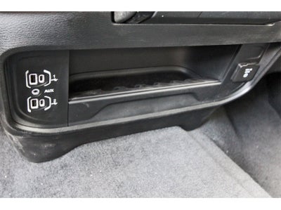 2026 RAM 3500 Tradesman 4x4 Crew Cab 8' Box