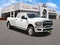 2026 RAM 3500 Tradesman 4x4 Crew Cab 8' Box
