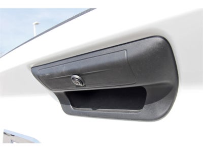 2026 RAM 3500 Tradesman 4x4 Crew Cab 8' Box