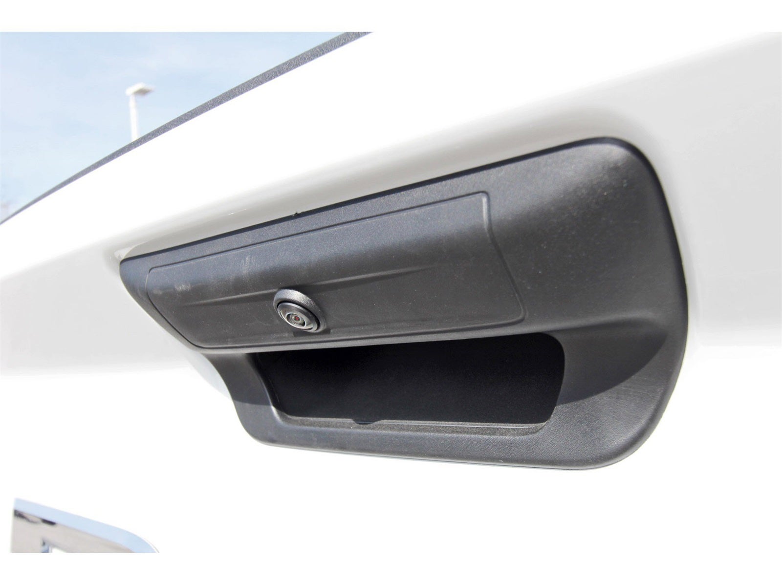 2026 RAM 3500 Tradesman 4x4 Crew Cab 8' Box