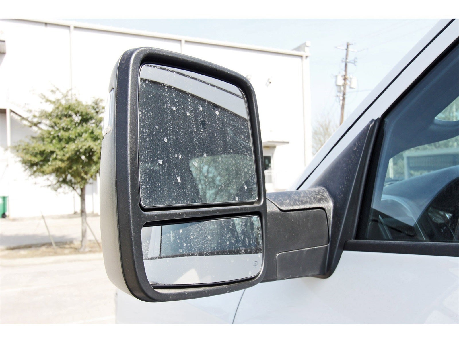 2026 RAM 3500 Tradesman 4x4 Crew Cab 8' Box