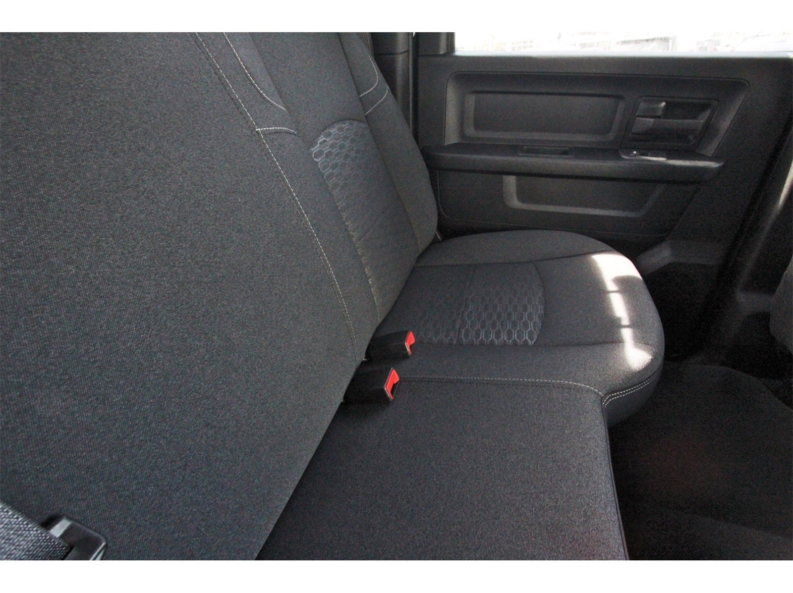 2026 RAM 3500 Tradesman 4x4 Crew Cab 8' Box