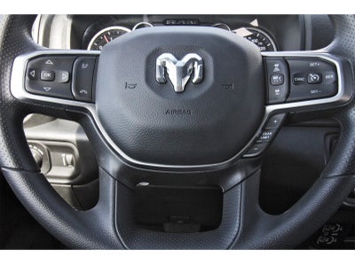 2026 RAM 3500 Tradesman 4x4 Crew Cab 8' Box