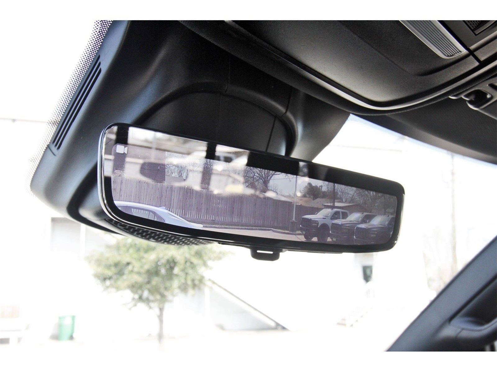 2026 RAM 3500 Tradesman 4x4 Crew Cab 8' Box