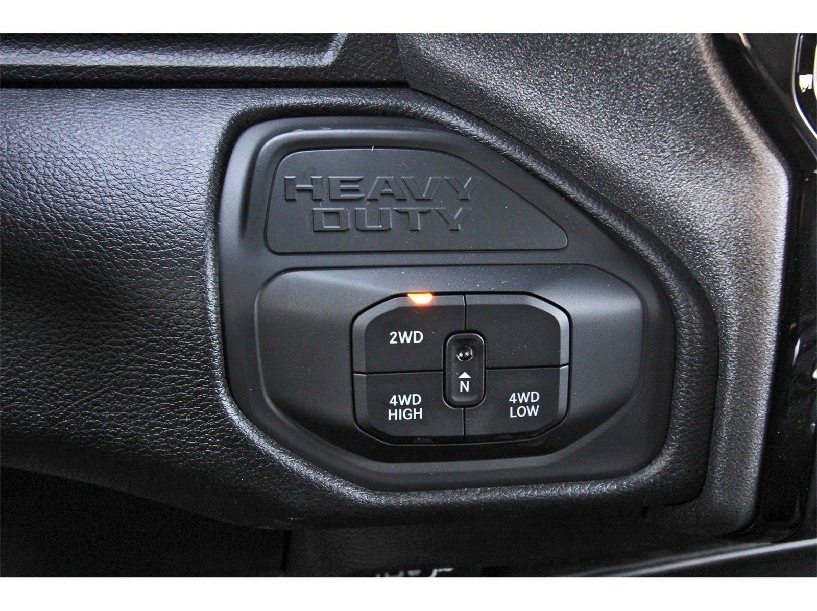 2026 RAM 3500 Tradesman 4x4 Crew Cab 8' Box