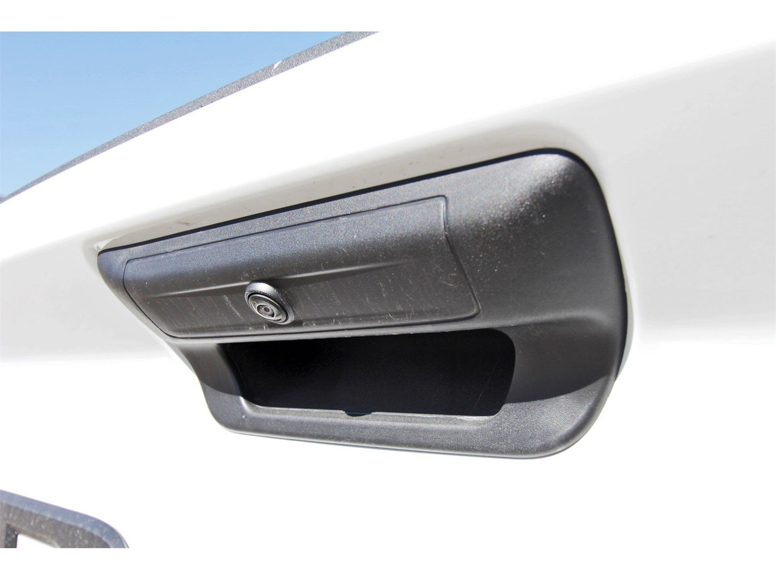 2026 RAM 3500 Tradesman 4x4 Crew Cab 8' Box