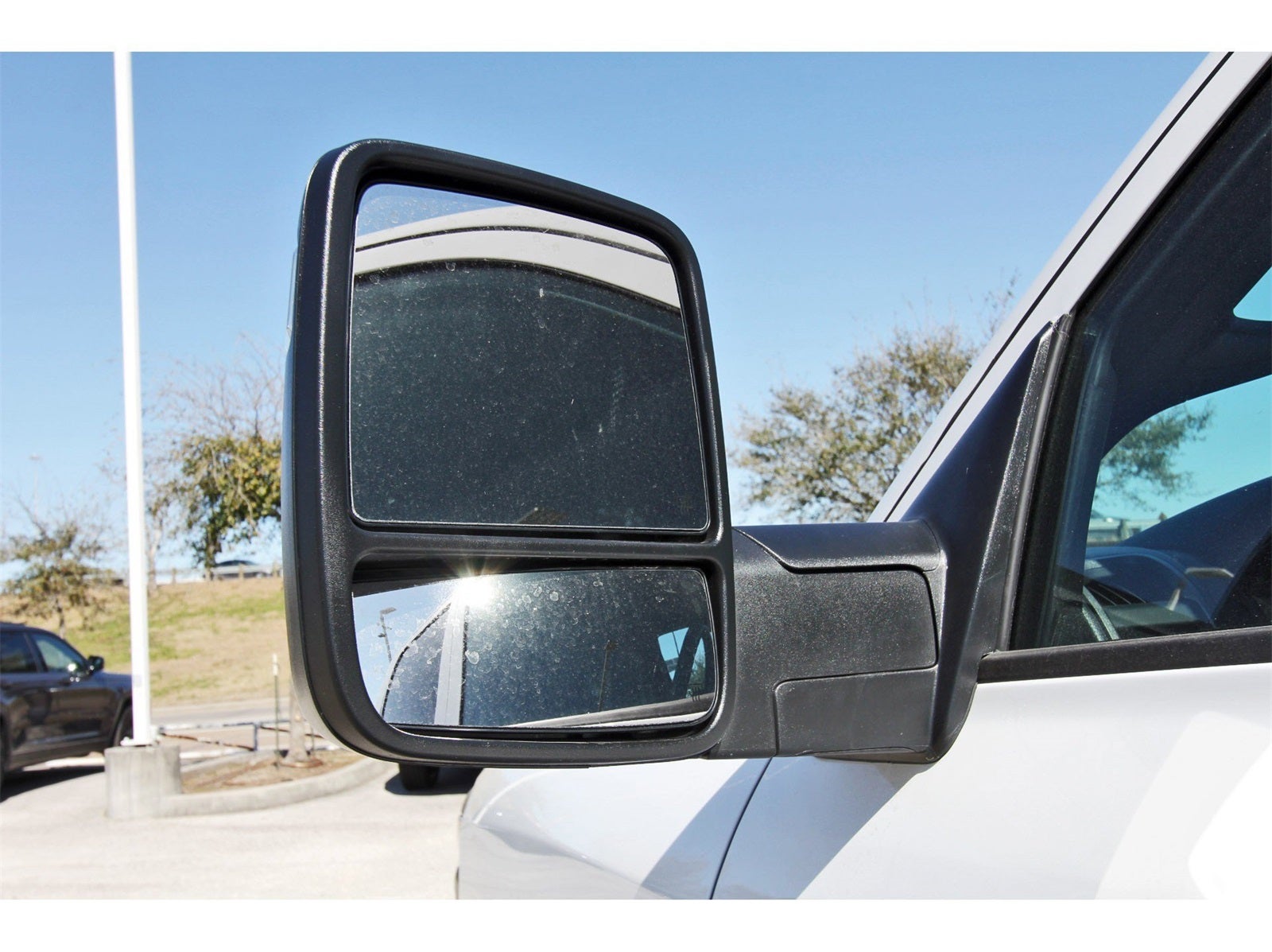 2026 RAM 3500 Tradesman 4x4 Crew Cab 8' Box