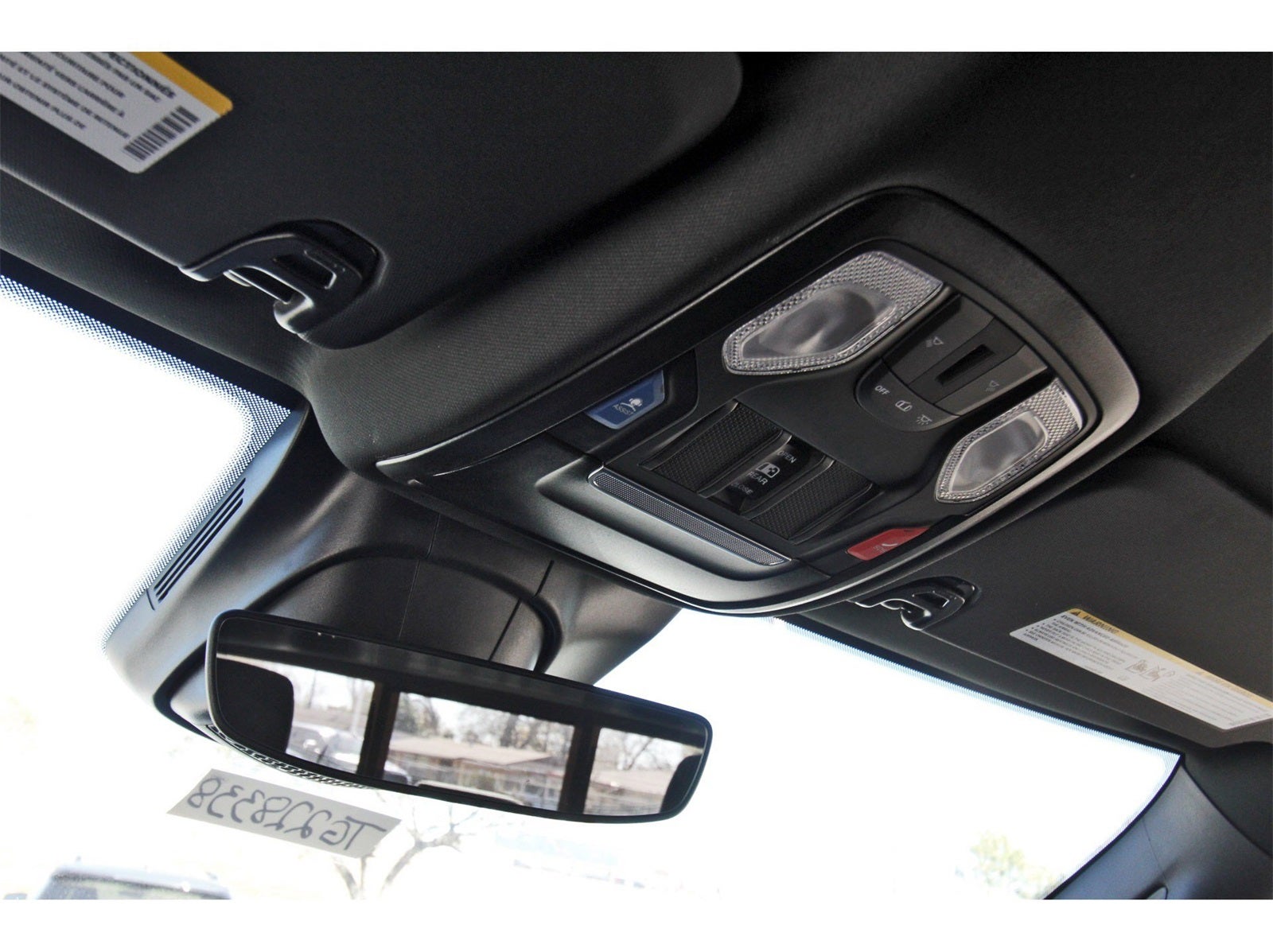 2026 RAM 3500 Tradesman 4x4 Crew Cab 8' Box