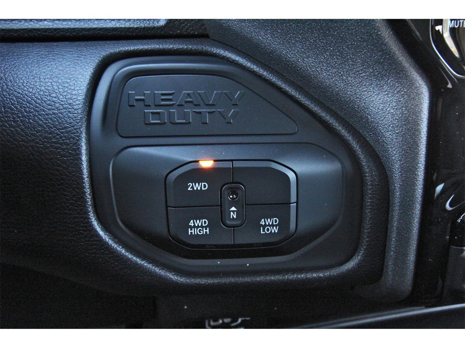 2026 RAM 3500 Tradesman 4x4 Crew Cab 8' Box