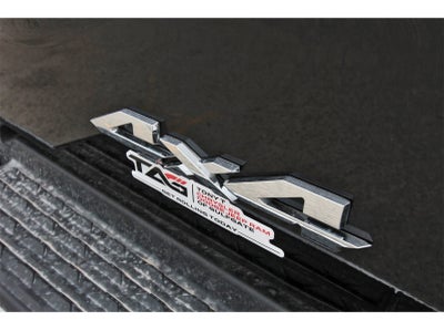 2026 RAM 3500 Tradesman 4x4 Crew Cab 8' Box