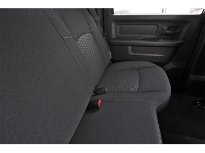 2026 RAM 3500 Tradesman 4x4 Crew Cab 8' Box