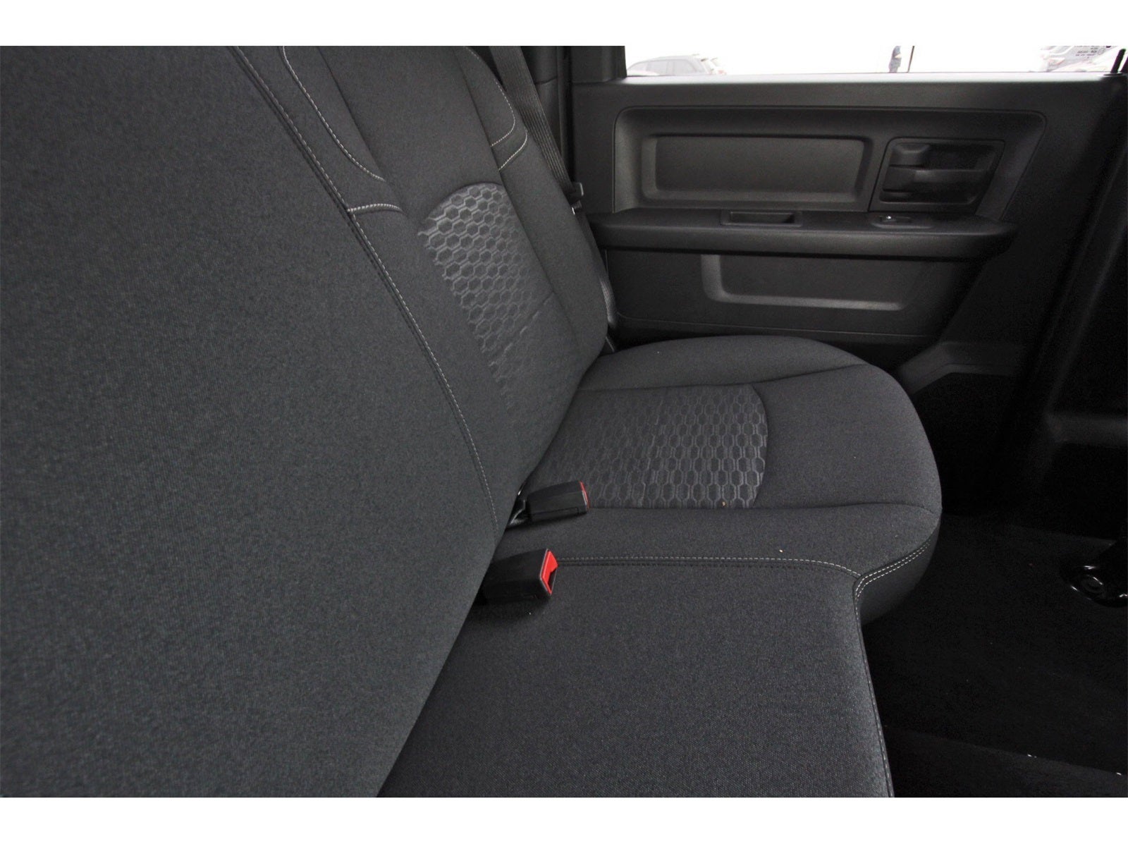 2026 RAM 3500 Tradesman 4x4 Crew Cab 8' Box