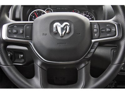 2026 RAM 3500 Tradesman 4x4 Crew Cab 8' Box