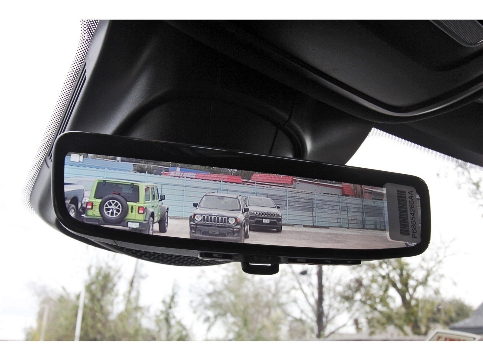 2026 RAM 3500 Tradesman 4x4 Crew Cab 8' Box