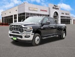 2026 RAM 3500 Tradesman 4x4 Crew Cab 8' Box