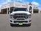 2026 RAM 3500 Tradesman 4x4 Crew Cab 8' Box